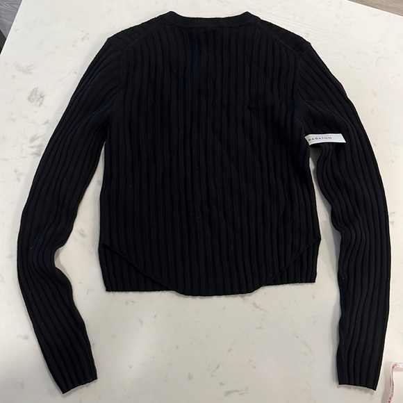 Babaton Knit Top - Picture 7 of 9